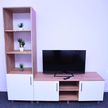 Vb Apartmani Prijedor Exteriör bild