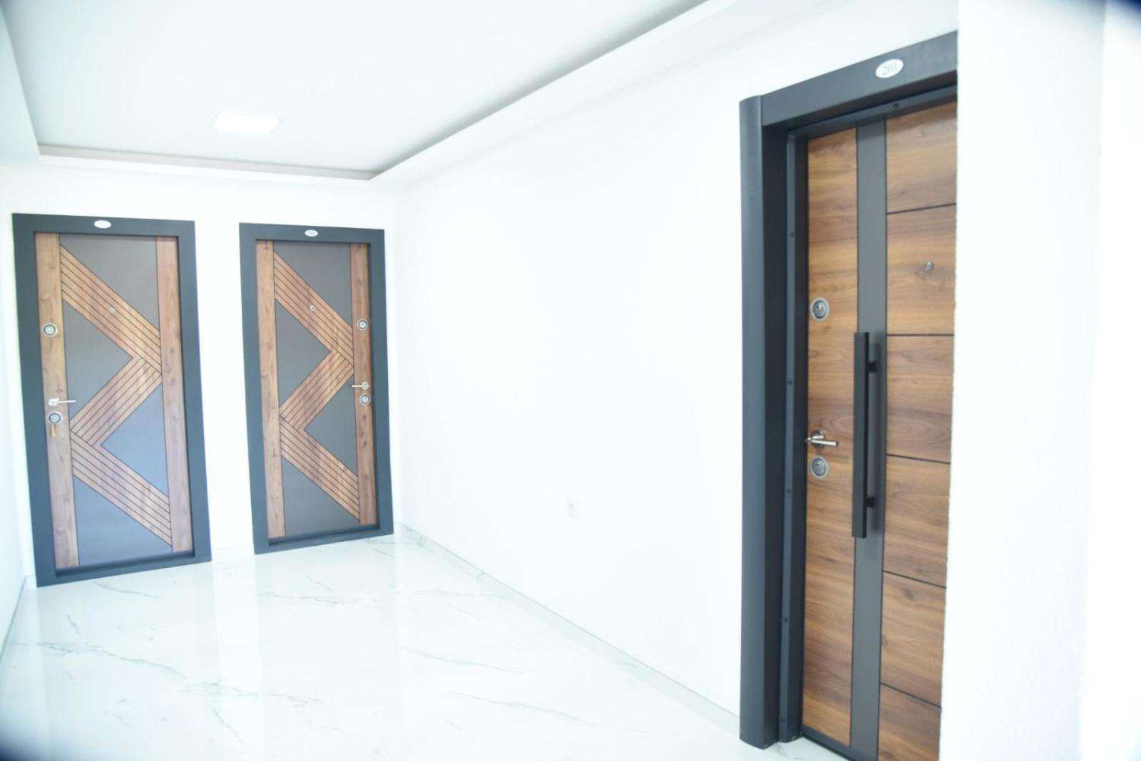 Vb Apartmani Prijedor Exteriör bild