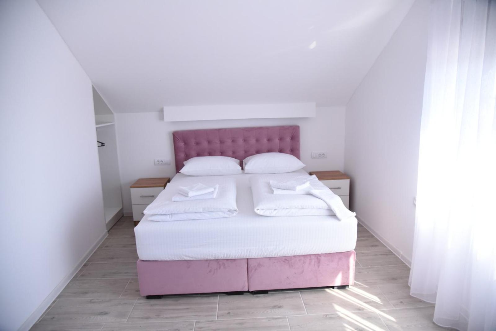 Vb Apartmani Prijedor Exteriör bild