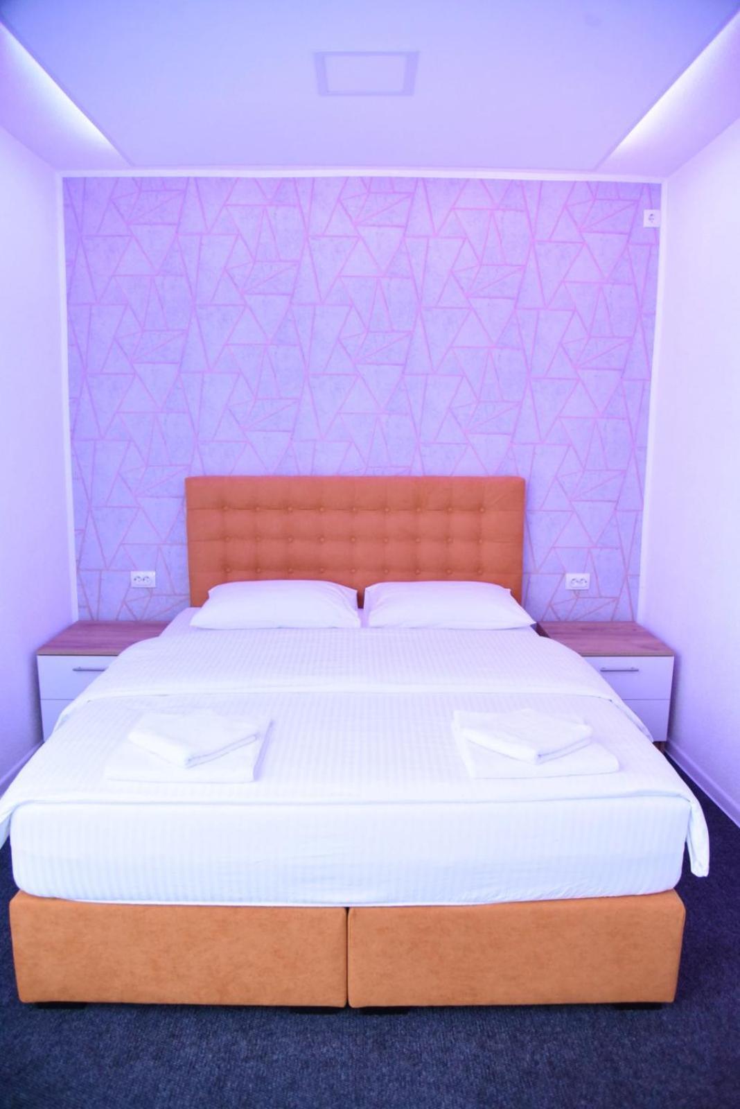 Vb Apartmani Prijedor Exteriör bild