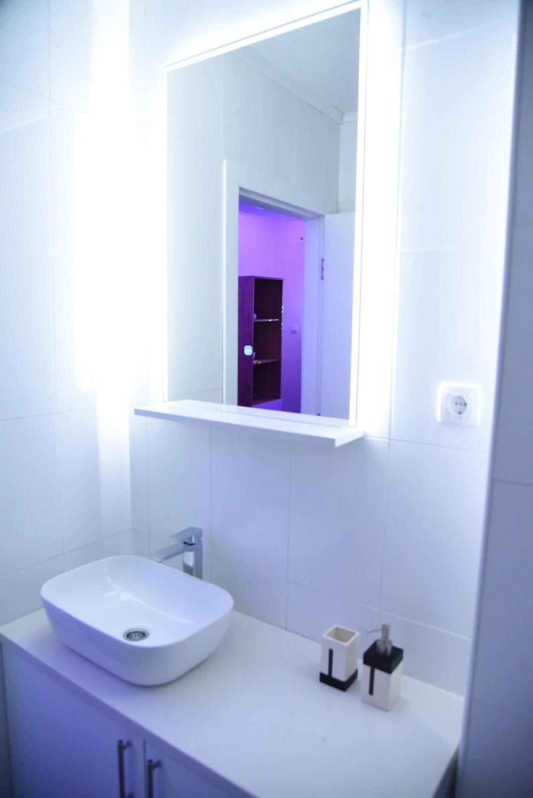 Vb Apartmani Prijedor Exteriör bild