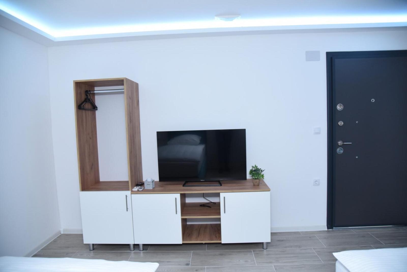 Vb Apartmani Prijedor Exteriör bild
