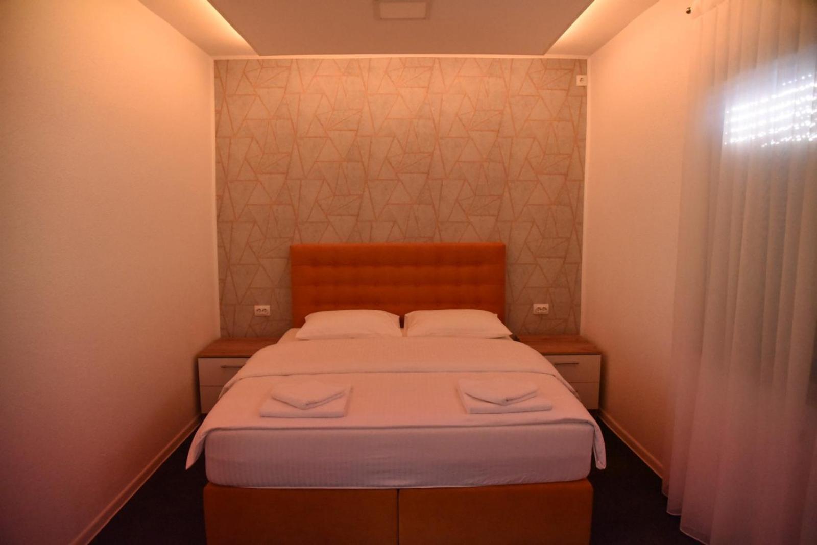 Vb Apartmani Prijedor Exteriör bild