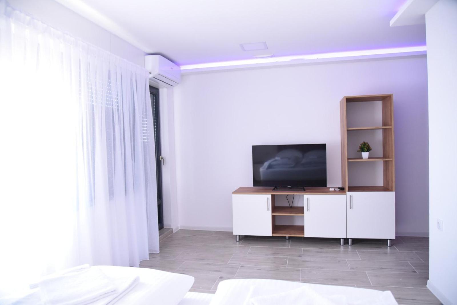 Vb Apartmani Prijedor Exteriör bild