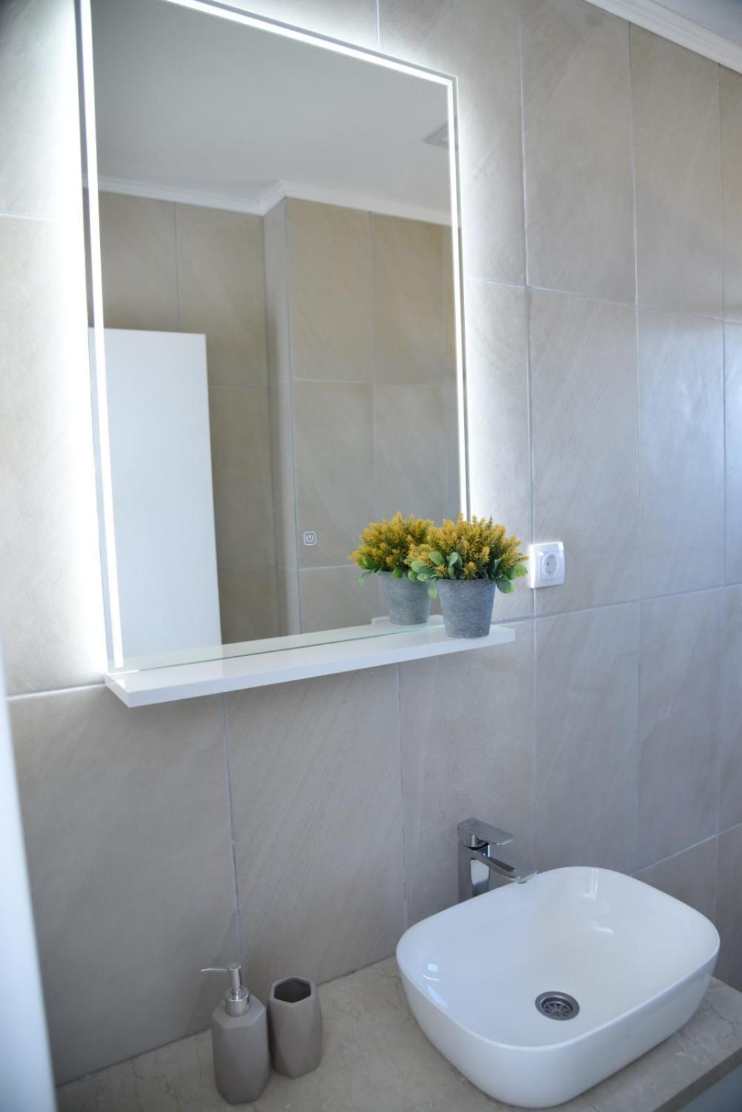 Vb Apartmani Prijedor Exteriör bild