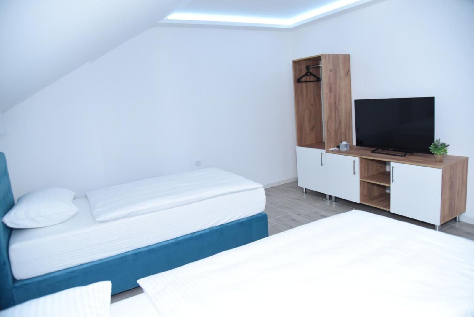 Vb Apartmani Prijedor Exteriör bild